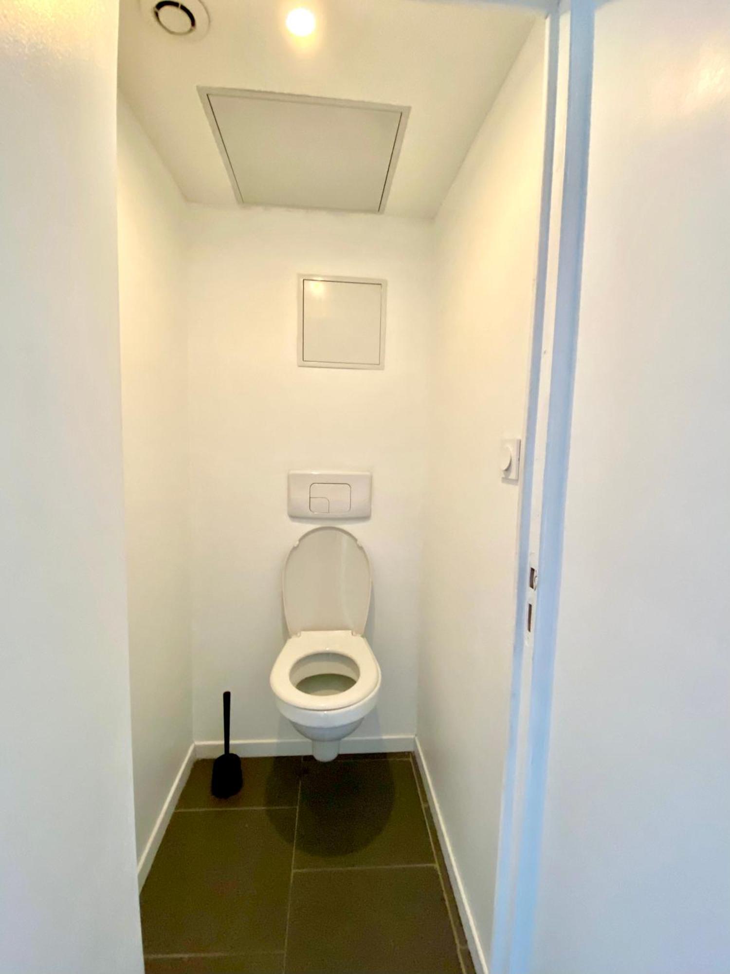 Tres Beau T2 42M2 Lumineux, Moderne Et Renove Avec Fibre Apartamento Belfort Exterior foto